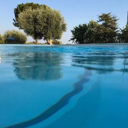 Casa San Marco Oda ve Kahvaltı