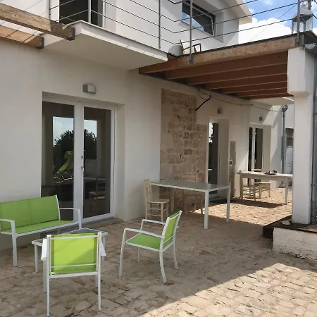 Casa San Marco * Scicli