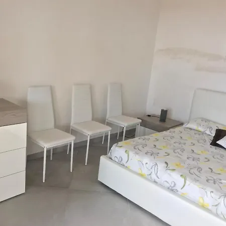 Oda ve Kahvaltı Casa San Marco *