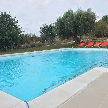 Casa San Marco * Scicli