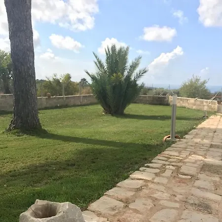 Oda ve Kahvaltı Casa San Marco Scicli