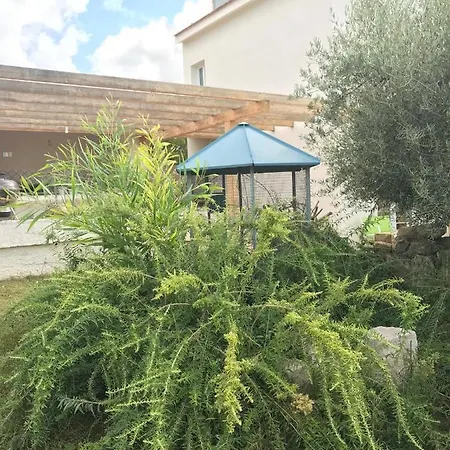 Oda ve Kahvaltı Casa San Marco Scicli