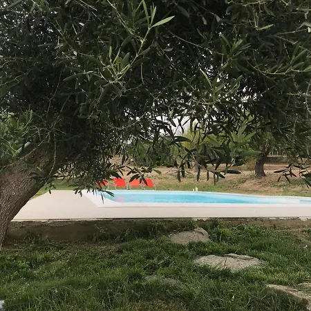 Casa San Marco Scicli