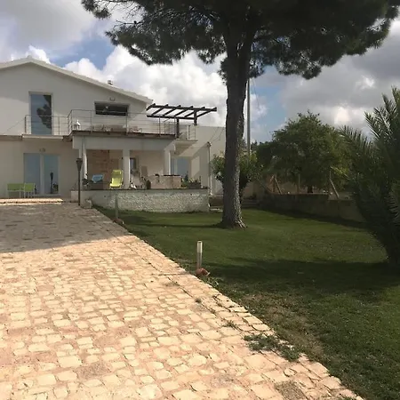 Casa San Marco Couette-café *