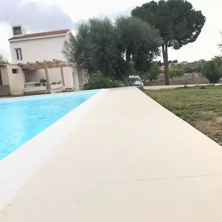 Casa San Marco Oda ve Kahvaltı Scicli