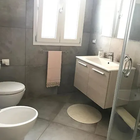 Casa San Marco Couette-café *