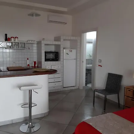 Casa San Marco Couette-café *