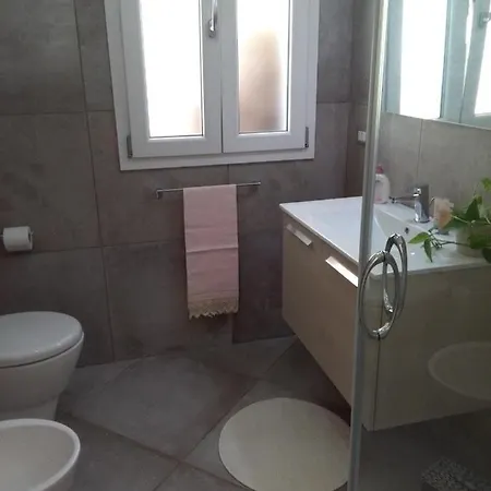 Casa San Marco Oda ve Kahvaltı *