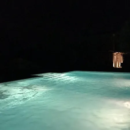 Casa San Marco Bed & Breakfast *