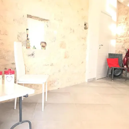 Casa San Marco Bed & Breakfast Scicli