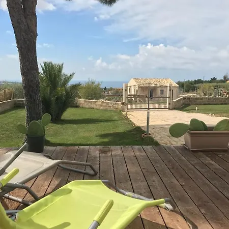 Casa San Marco Scicli